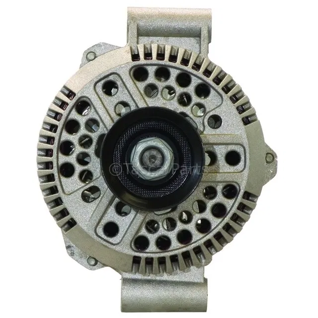 Generator - GM (19298395)