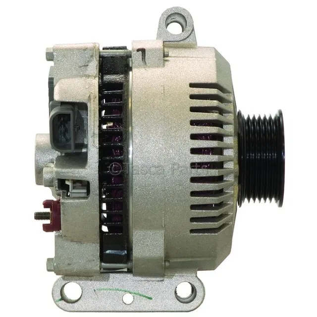 Generator - GM (19298395)
