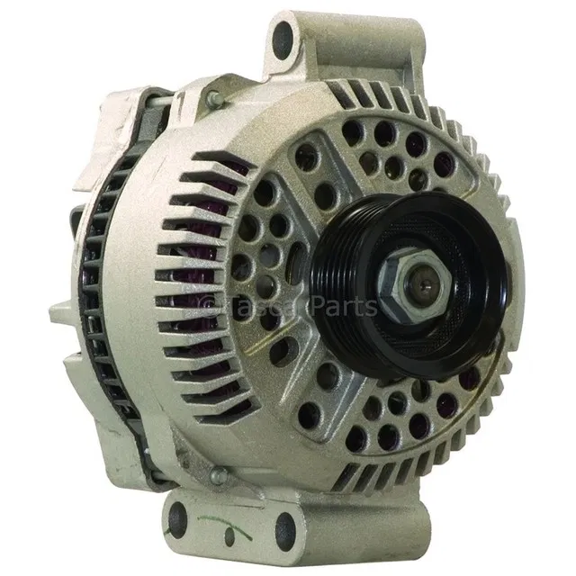 Generator - GM (19298395)
