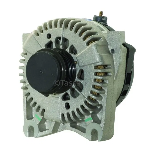 Generator - GM (19298396)
