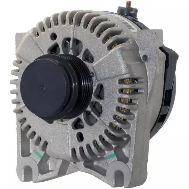 Generator - GM (19298396)