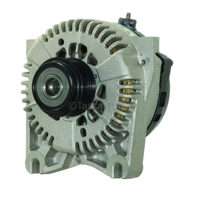 Generator - GM (19298397)