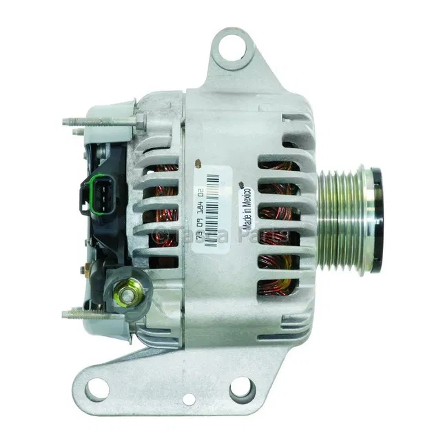 Generator - GM (19298401)