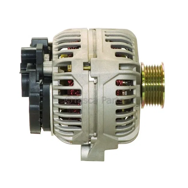 Generator - GM (19298404)