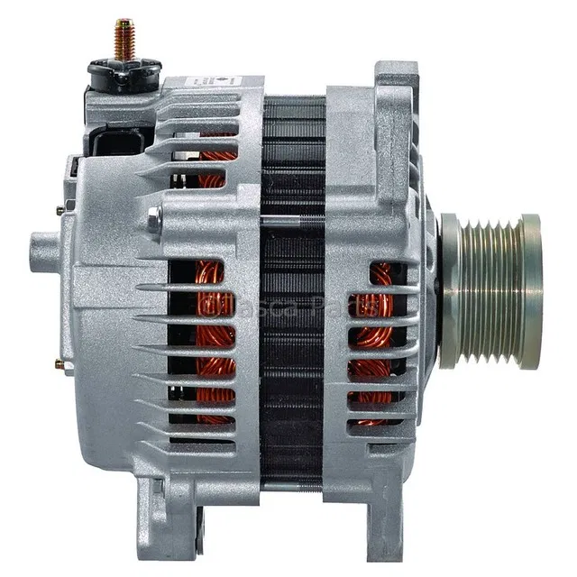 Generator - GM (19298407)