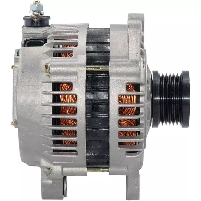 Generator - GM (19298407)