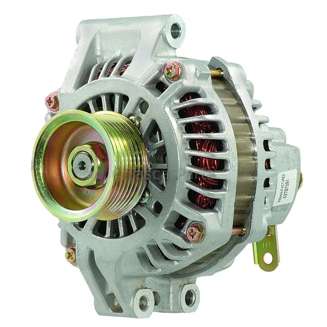 Generator - GM (19298411)