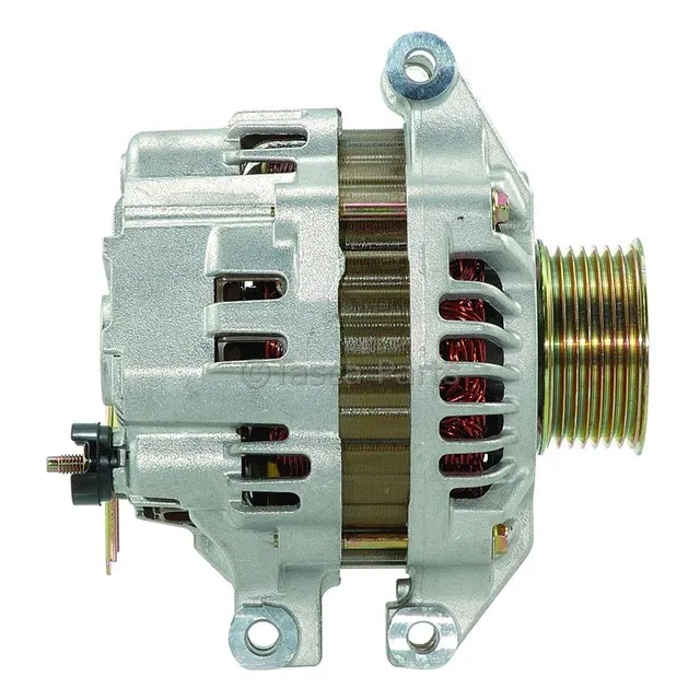 Generator - GM (19298411)