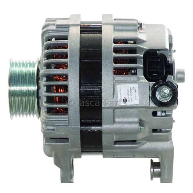 Generator - GM (19298412)