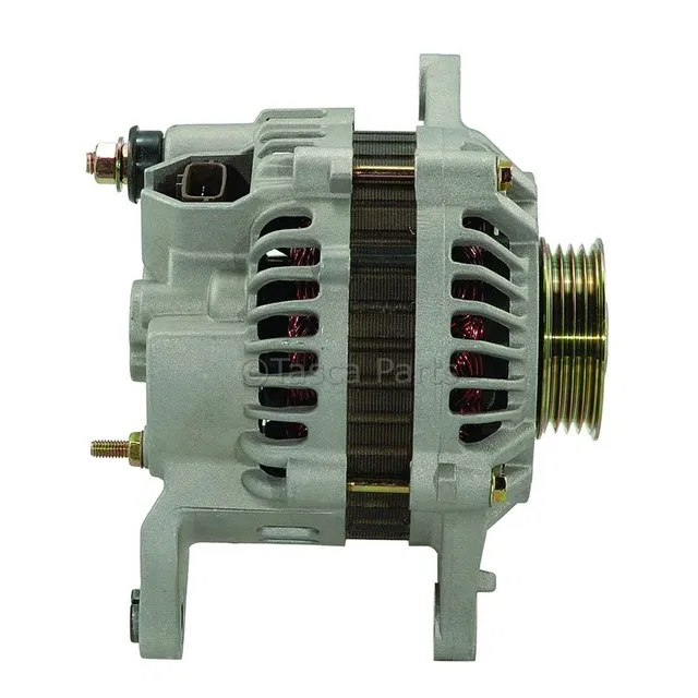 Generator - GM (19298416)