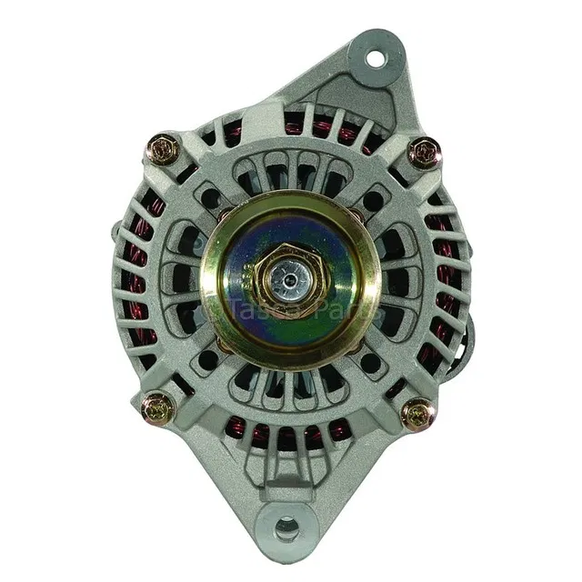 Generator - GM (19298416)