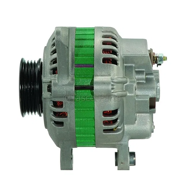 Generator - GM (19298418)