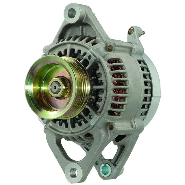 Generator - GM (19298421)