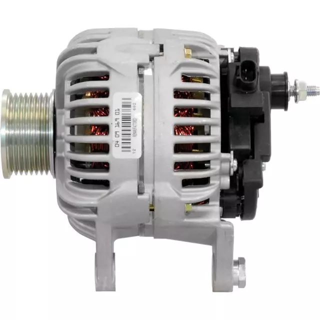 Generator - GM (19298428)