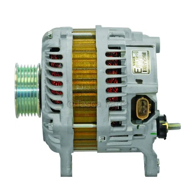 Generator - GM (19298432)