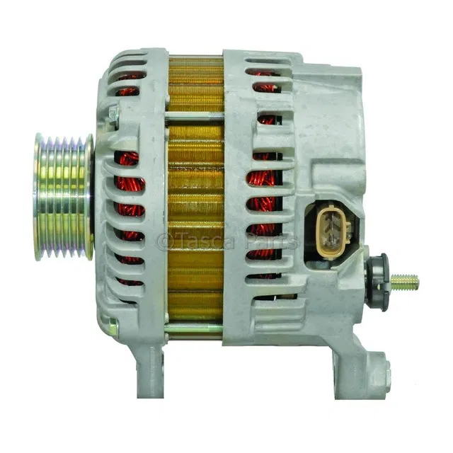 Generator - GM (19298433)