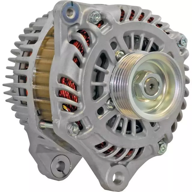 Generator - GM (19298433)