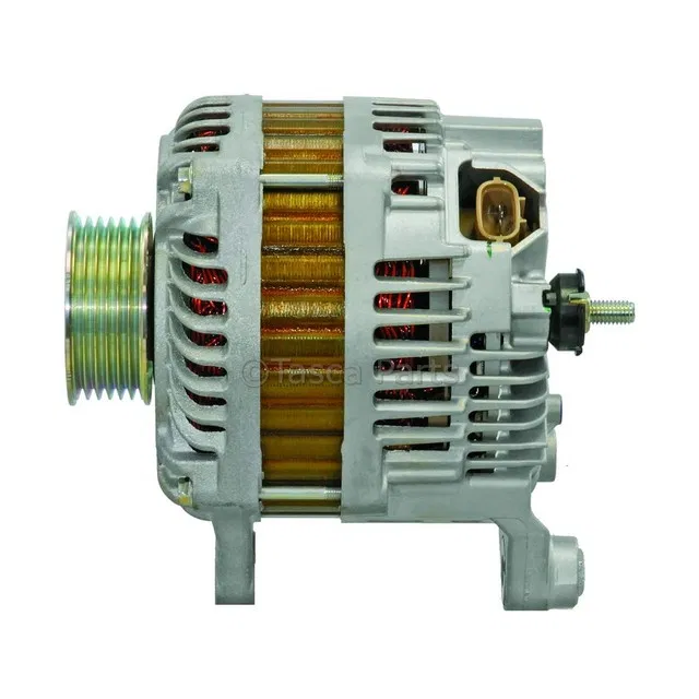 Generator - GM (19298435)