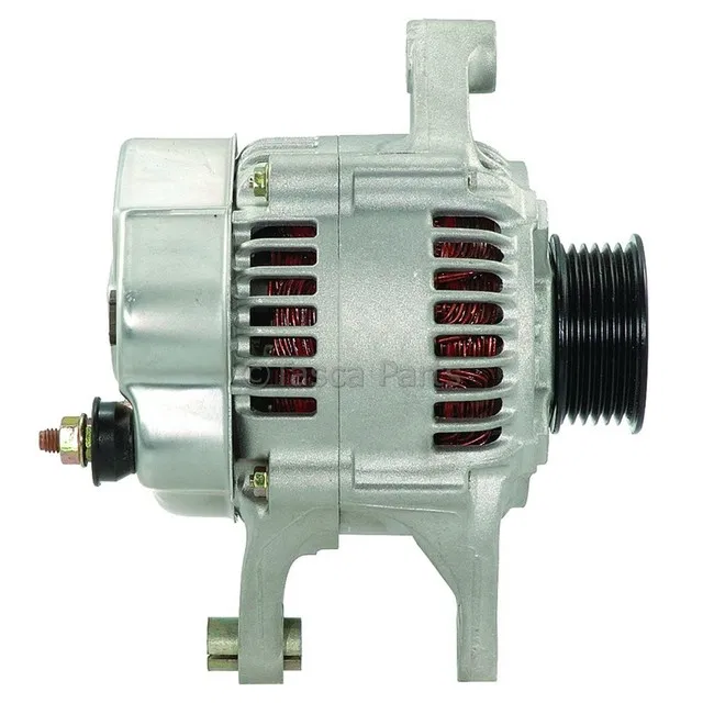 Generator - GM (19298436)