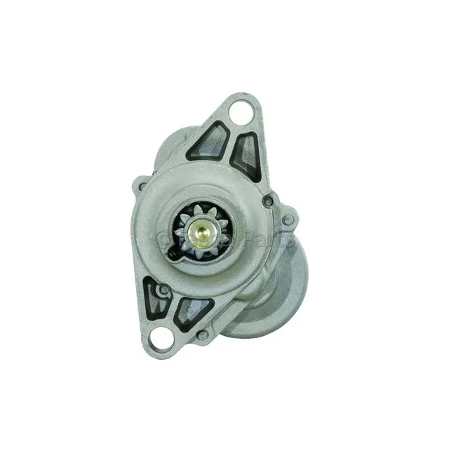 Starter - GM (19298437)
