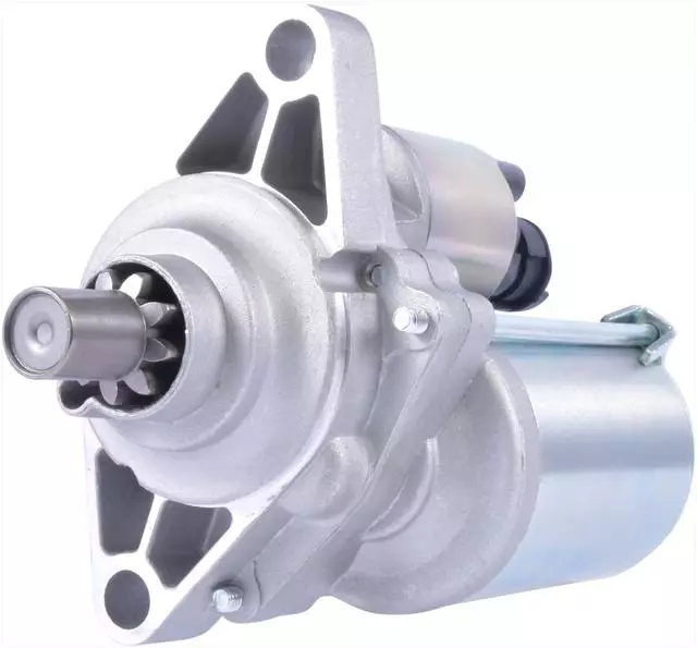 Starter - GM (19298437)