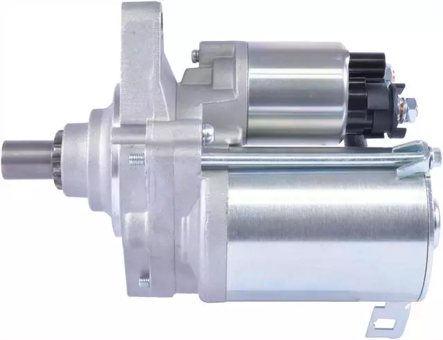 Starter - GM (19298437)