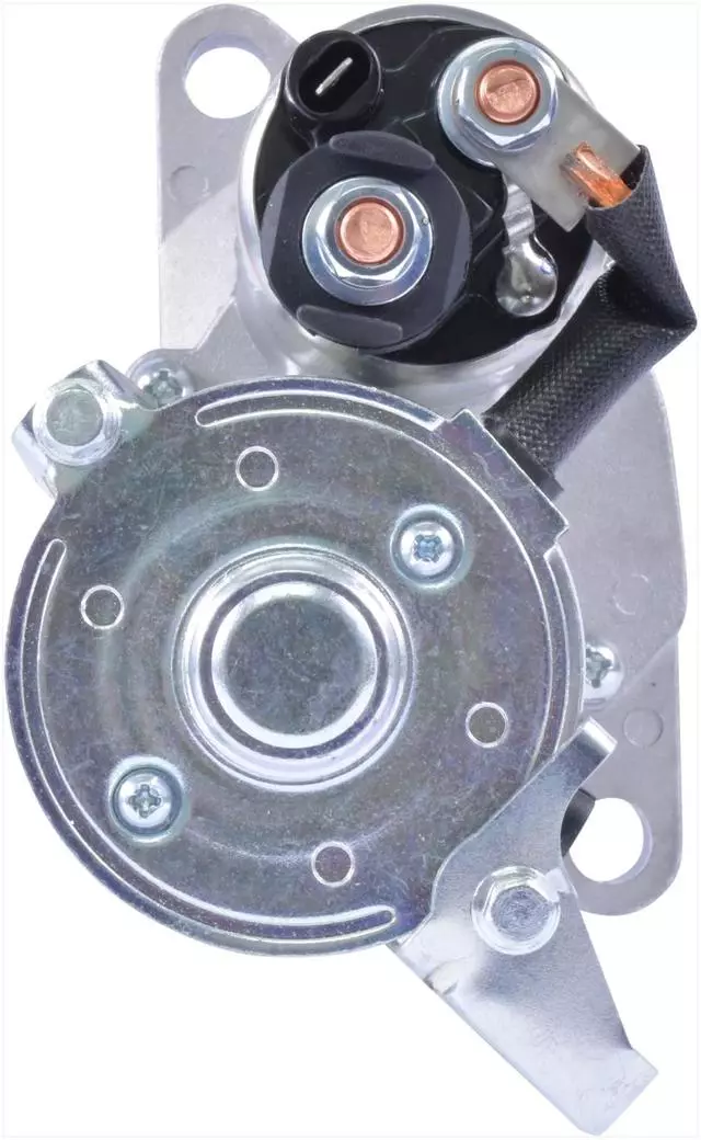 Starter - GM (19298437)