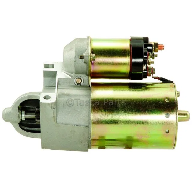Starter - GM (19298439)