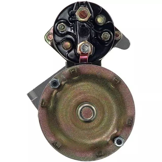 Starter - GM (19298439)