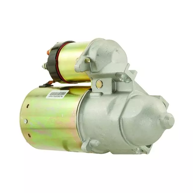 Starter - GM (19298439)
