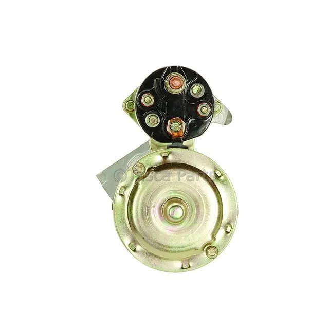 Starter - GM (19298439)