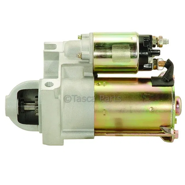Starter - GM (19298441)