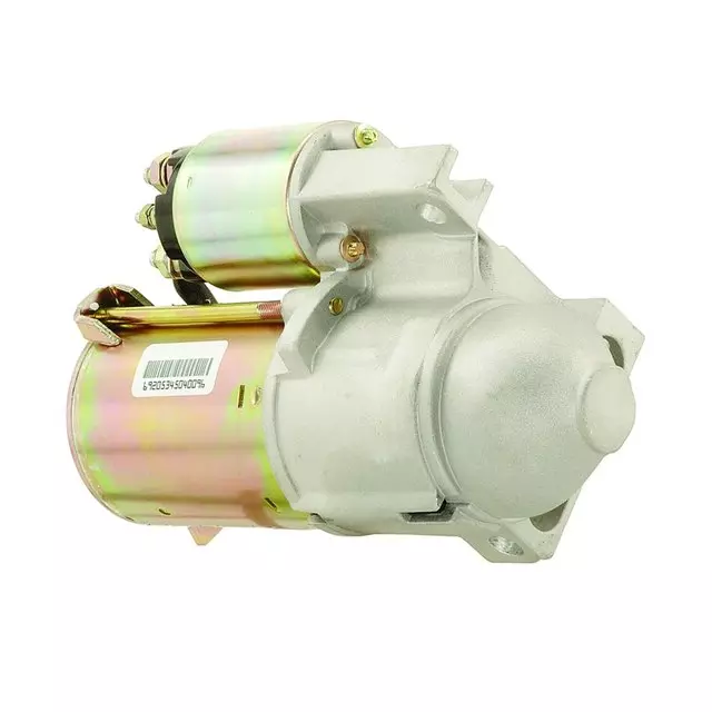 Starter - GM (19298441)