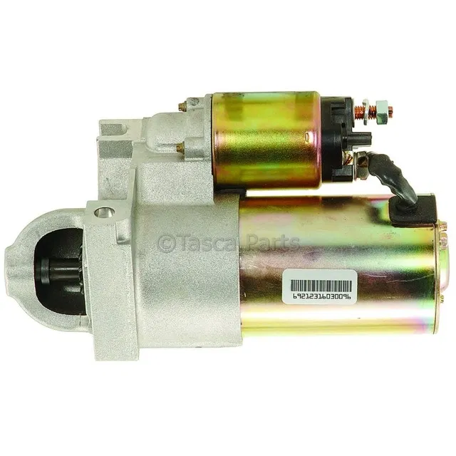 Starter - GM (19298442)