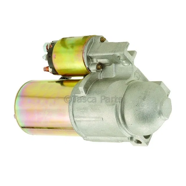 Starter - GM (19298442)