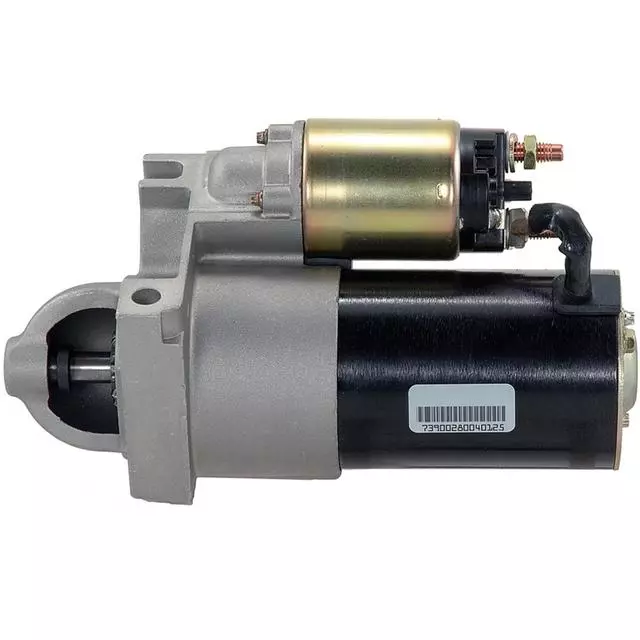 Starter - GM (19298442)