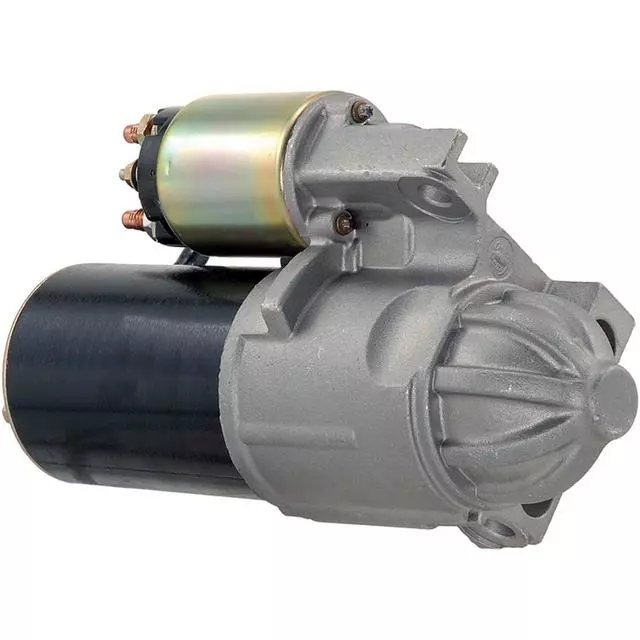 Starter - GM (19298442)