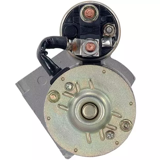 Starter - GM (19298442)