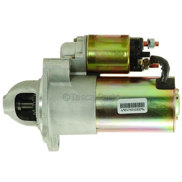 Starter - GM (19298443)