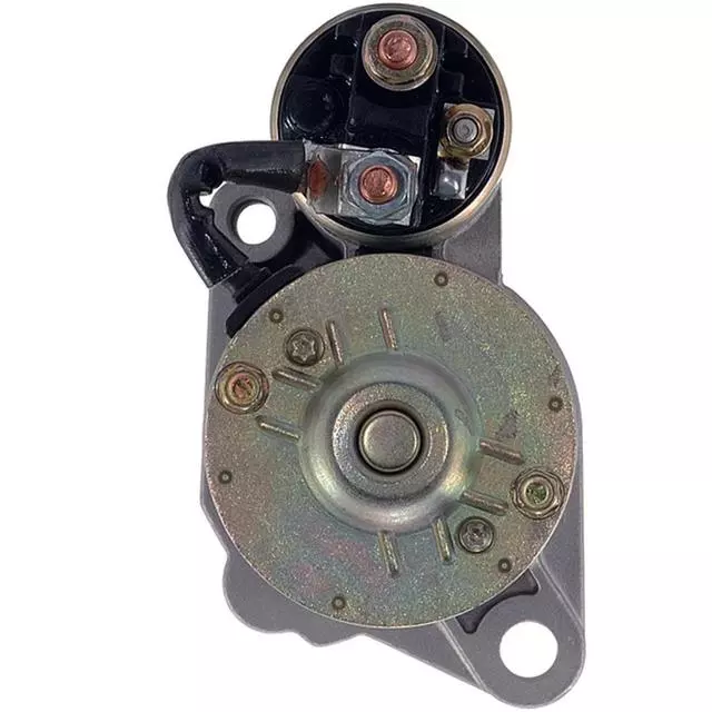 Starter - GM (19298443)