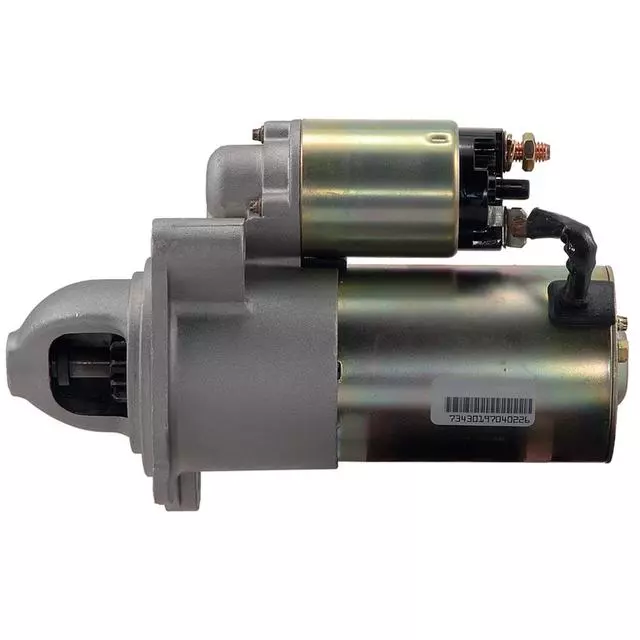Starter - GM (19298443)