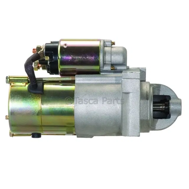 Starter - GM (19298444)