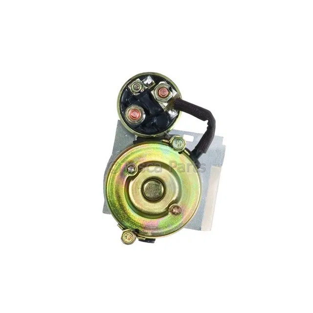 Starter - GM (19298444)