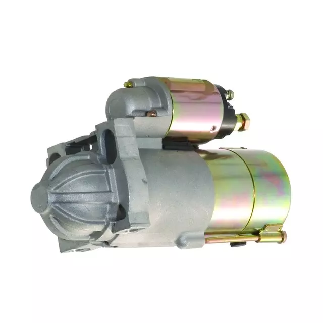 Starter - GM (19298444)