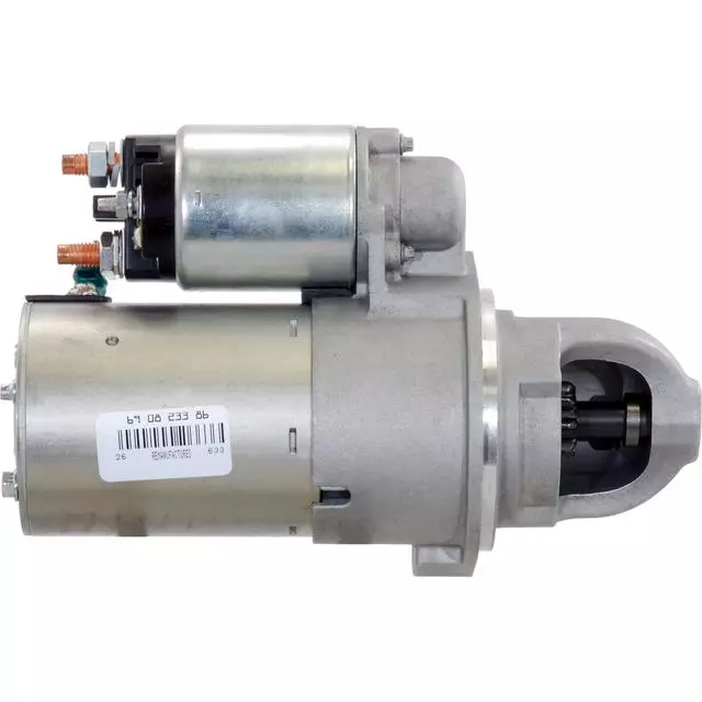 Starter - GM (19298445)