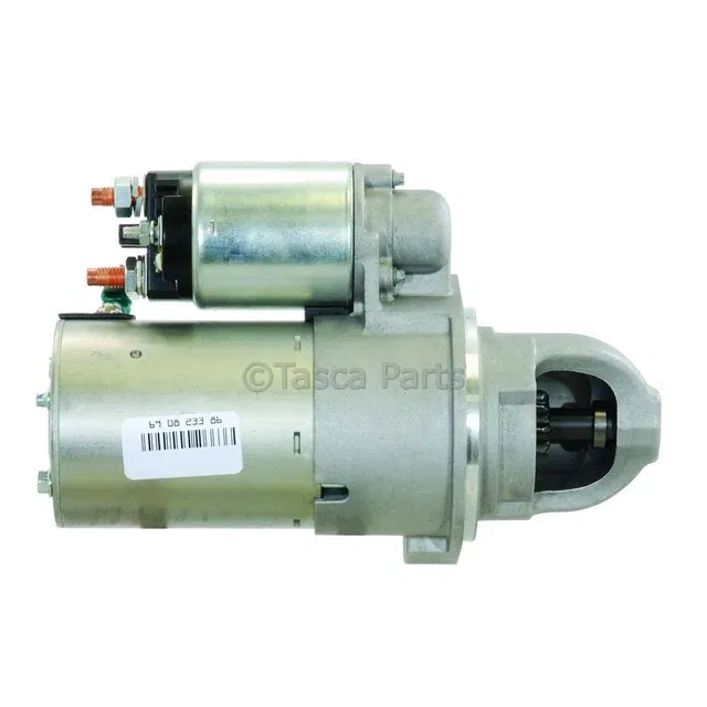 Starter - GM (19298445)