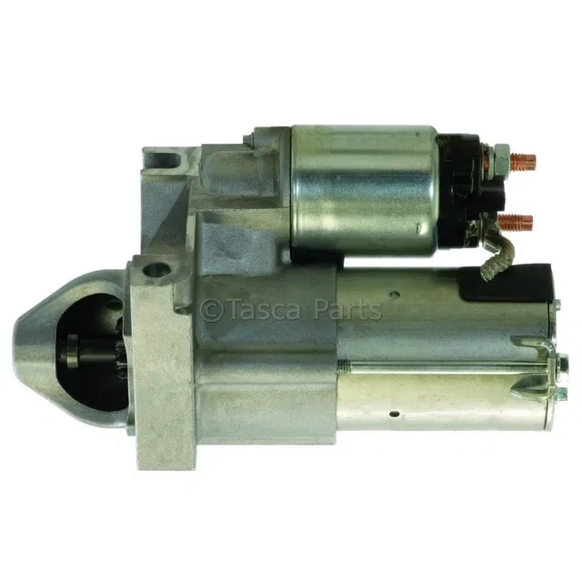 Starter - GM (19298446)