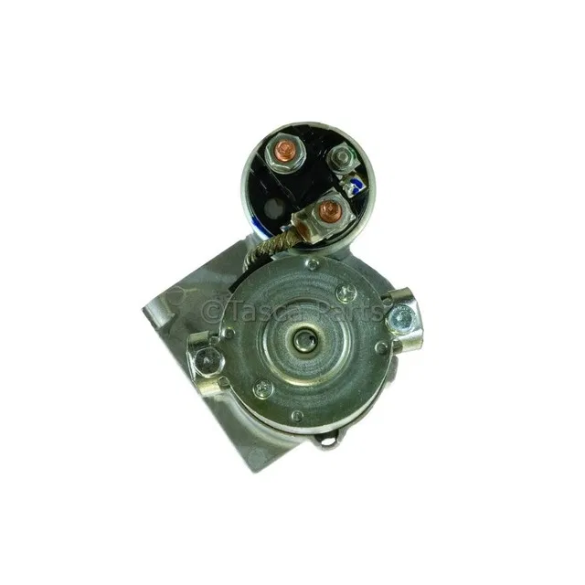 Starter - GM (19298446)