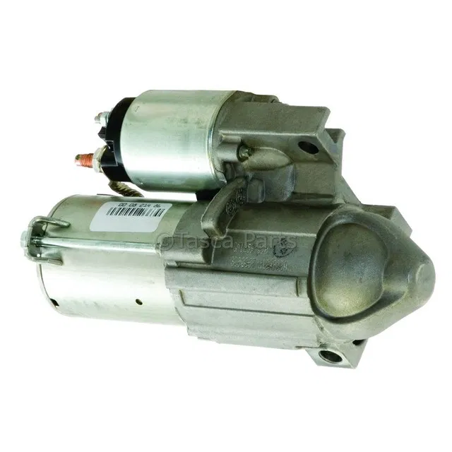 Starter - GM (19298446)