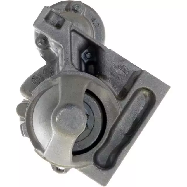 Starter - GM (19298446)